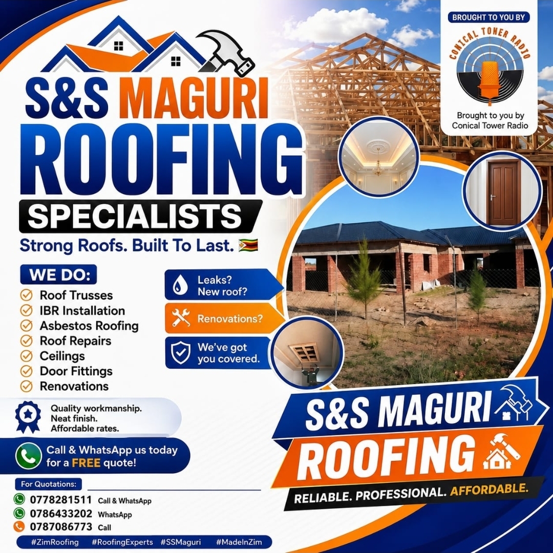 S&S Maguri Roofing Specialists