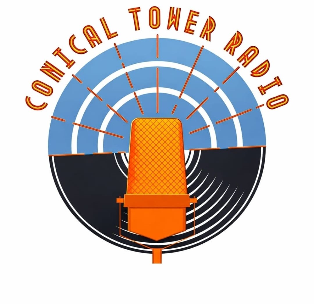 Conical Tower Radio logo